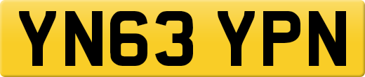 YN63YPN